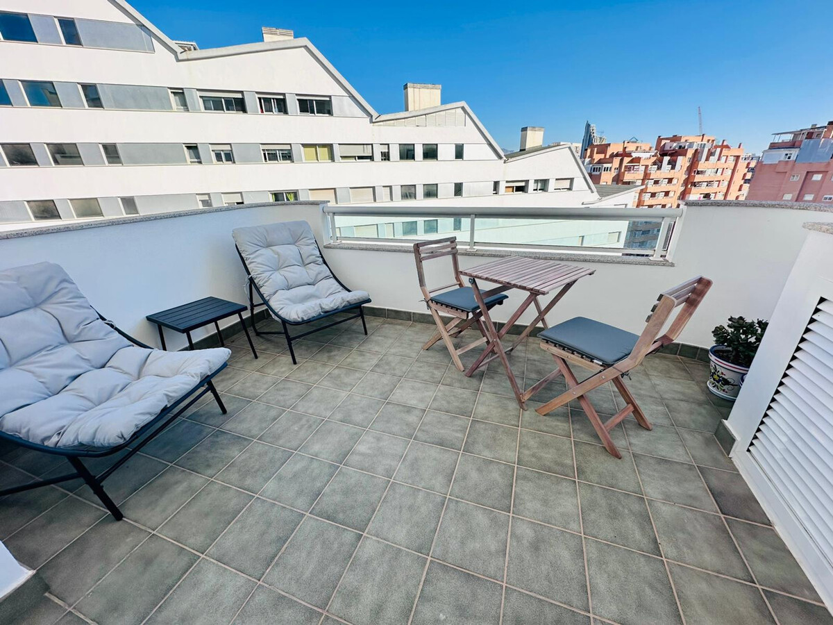 Appartement 4 pers. à Villajoyosa, 7e étage, animaux ok - Photo 4