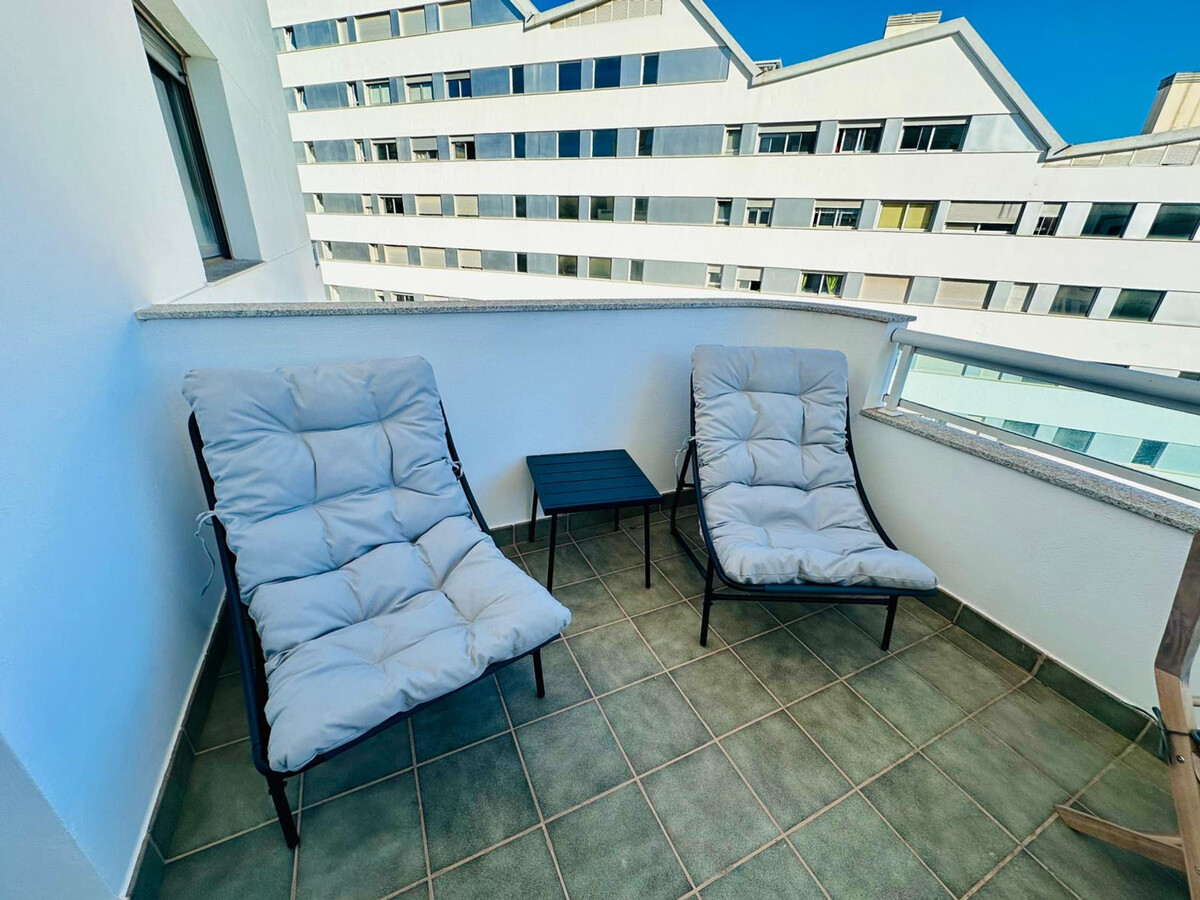 Appartement 4 pers. à Villajoyosa, 7e étage, animaux ok - Photo 6
