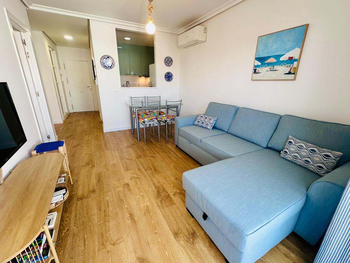 Appartement 4 pers. à Villajoyosa, 7e étage, animaux ok - Photo 8