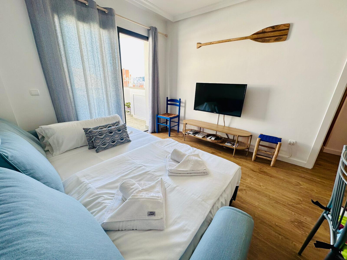 Appartement 4 pers. à Villajoyosa, 7e étage, animaux ok - Photo 10