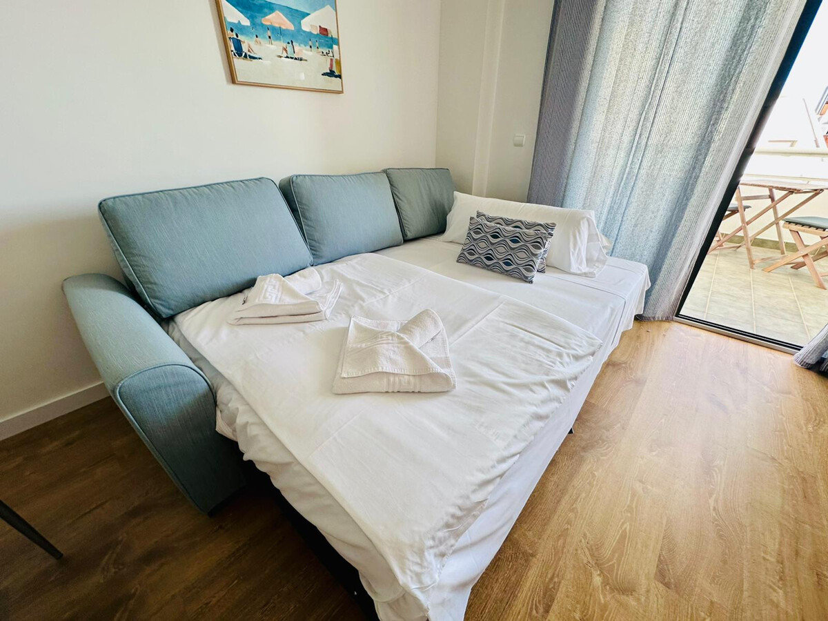 Appartement 4 pers. à Villajoyosa, 7e étage, animaux ok - Photo 11