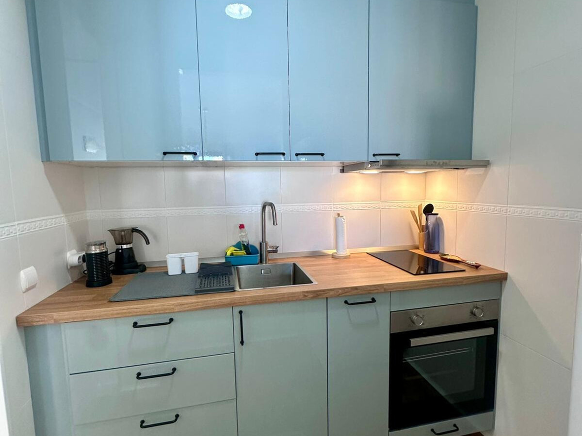 Appartement 4 pers. à Villajoyosa, 7e étage, animaux ok - Photo 14