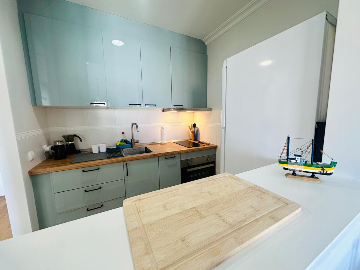 Appartement 4 pers. à Villajoyosa, 7e étage, animaux ok - Photo 15