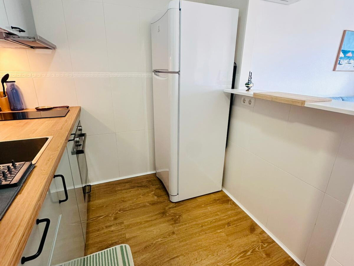 Appartement 4 pers. à Villajoyosa, 7e étage, animaux ok - Photo 16
