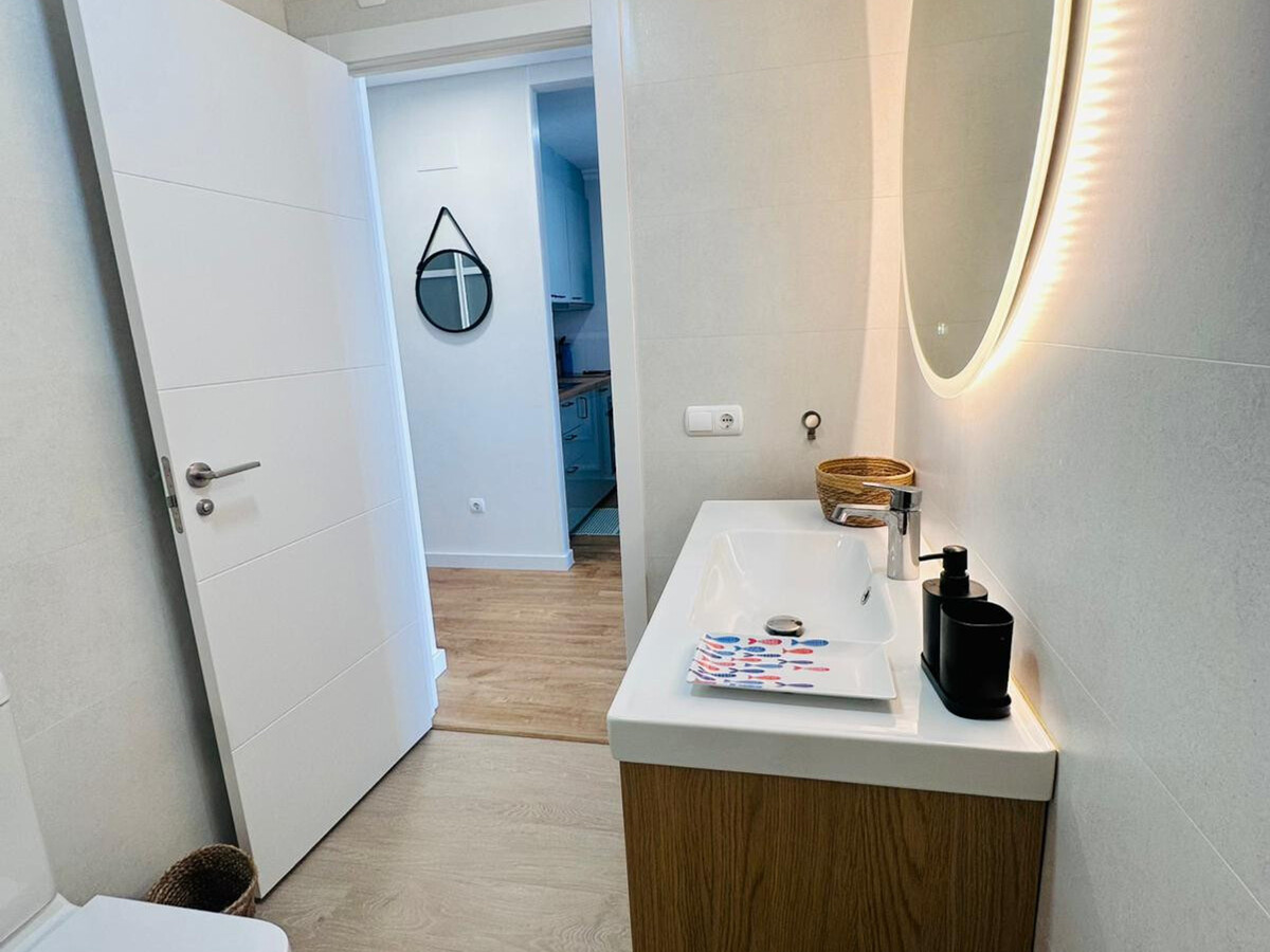Appartement 4 pers. à Villajoyosa, 7e étage, animaux ok - Photo 18