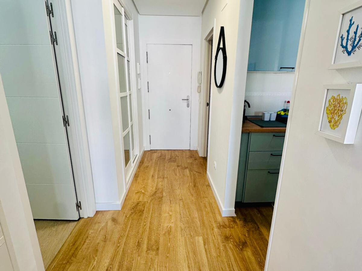 Appartement 4 pers. à Villajoyosa, 7e étage, animaux ok - Photo 20
