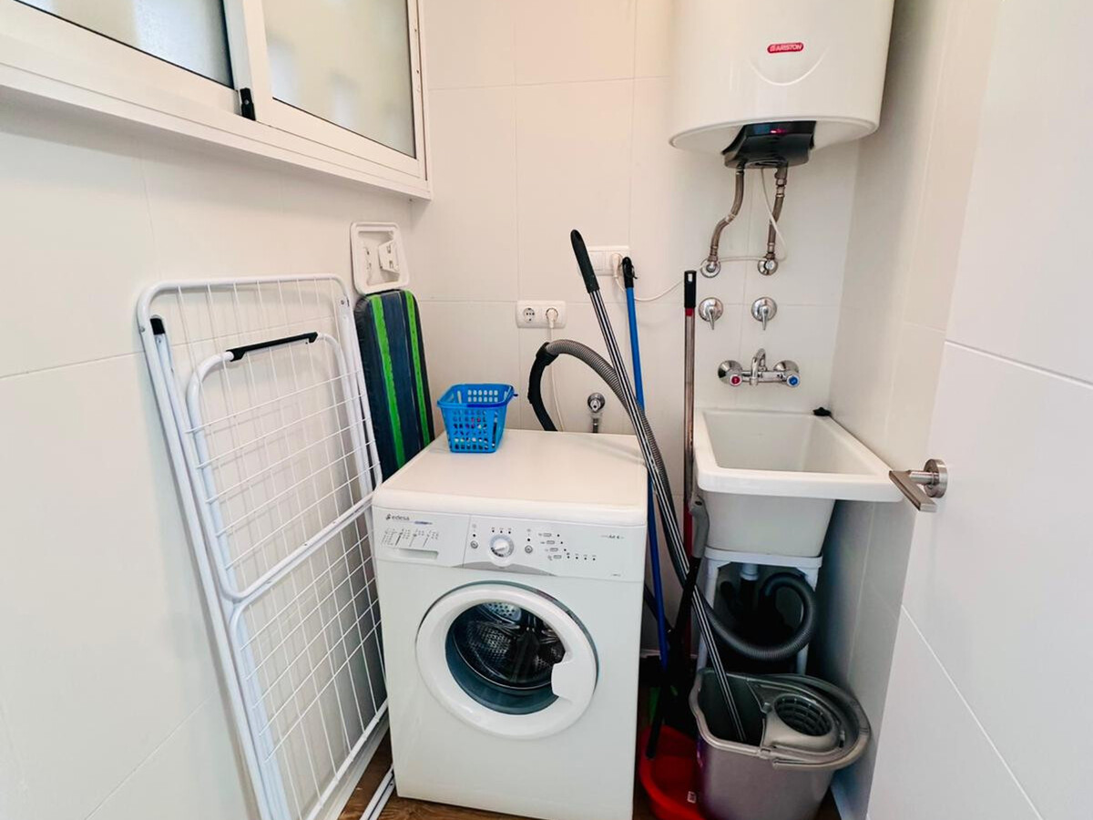 Appartement 4 pers. à Villajoyosa, 7e étage, animaux ok - Photo 21