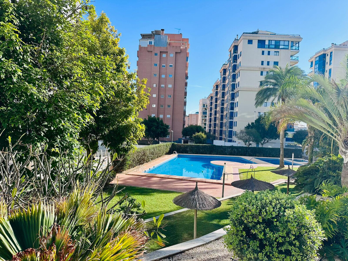 Appartement 4 pers. à Villajoyosa, 7e étage, animaux ok - Photo 26