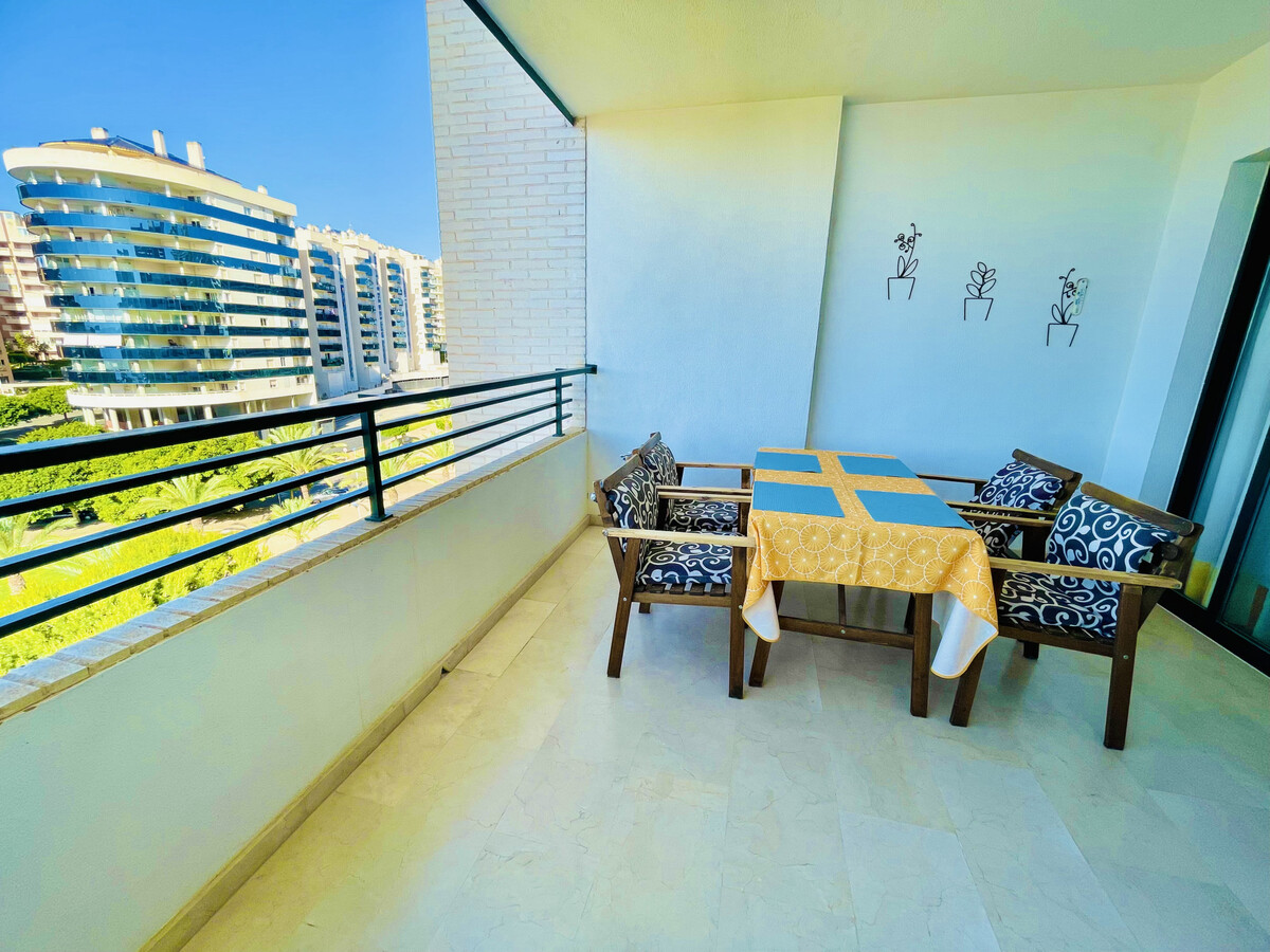 Appartement 2 ch, 90 m², vue mer – Cala Finestrat - Photo 3