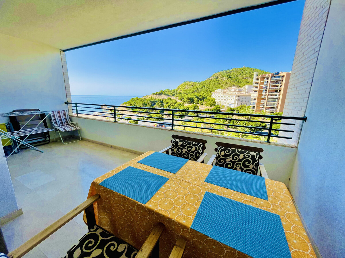 Appartement 2 ch, 90 m², vue mer – Cala Finestrat - Photo 4