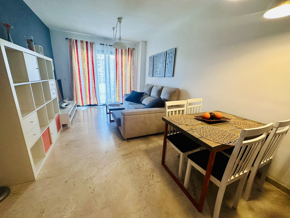 Appartement 2 ch, 90 m², vue mer – Cala Finestrat - Photo 5