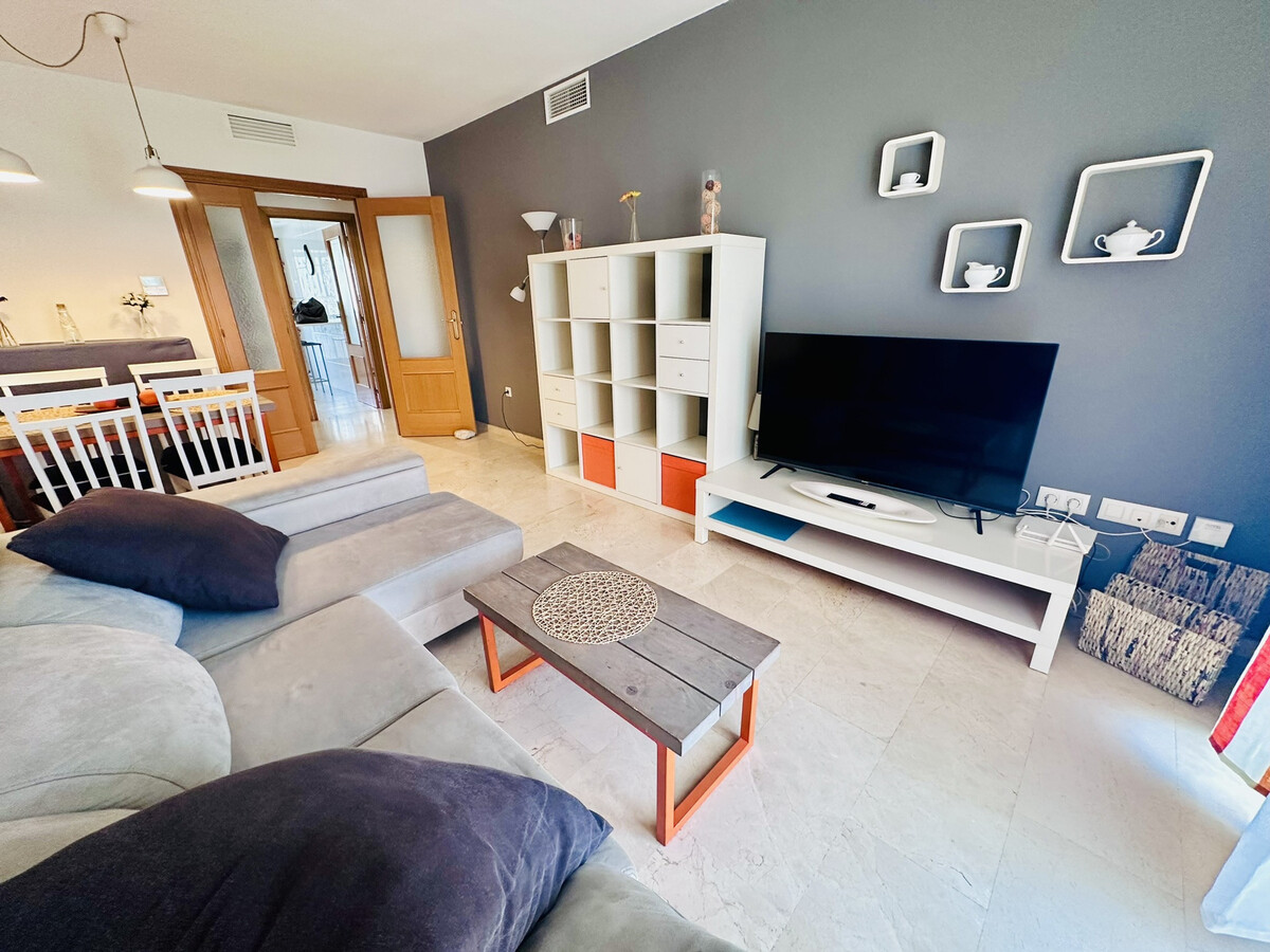 Appartement 2 ch, 90 m², vue mer – Cala Finestrat - Photo 6