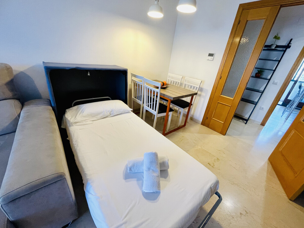 Appartement 2 ch, 90 m², vue mer – Cala Finestrat - Photo 10