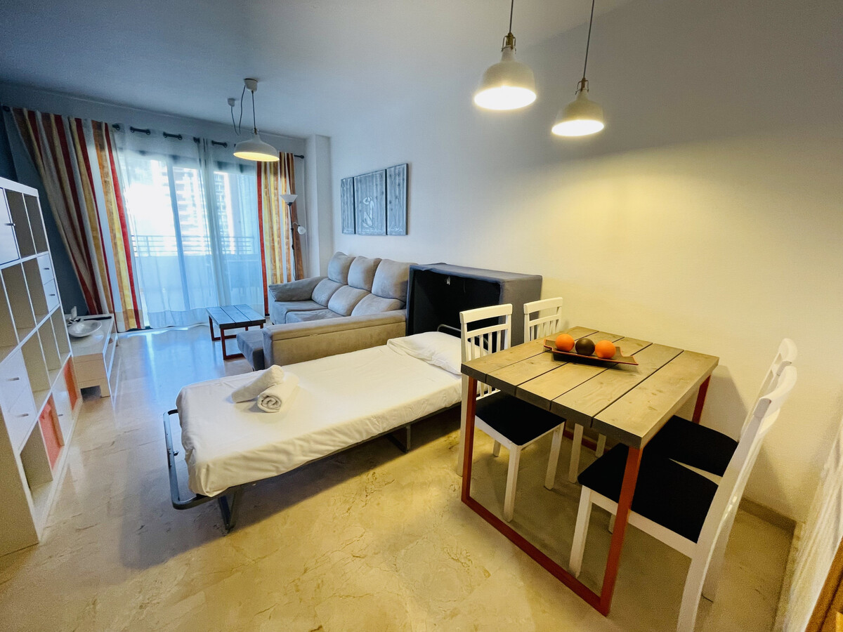 Appartement 2 ch, 90 m², vue mer – Cala Finestrat - Photo 11