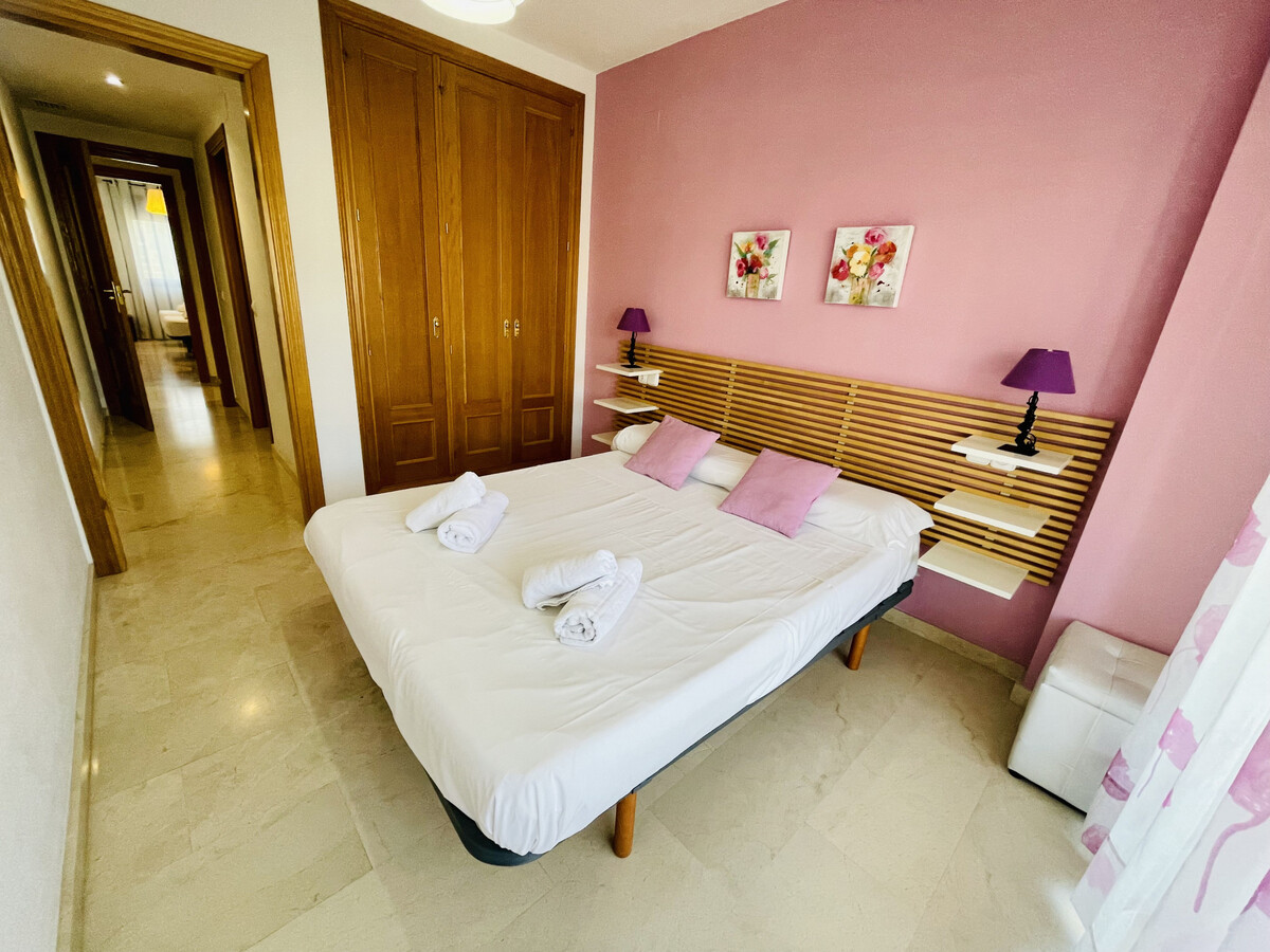 Appartement 2 ch, 90 m², vue mer – Cala Finestrat - Photo 12