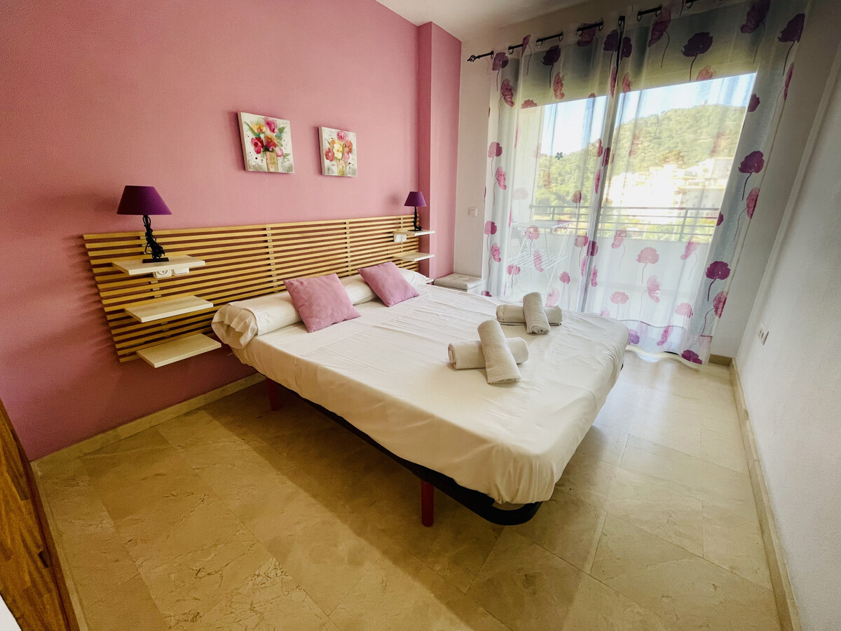 Appartement 2 ch, 90 m², vue mer – Cala Finestrat - Photo 13