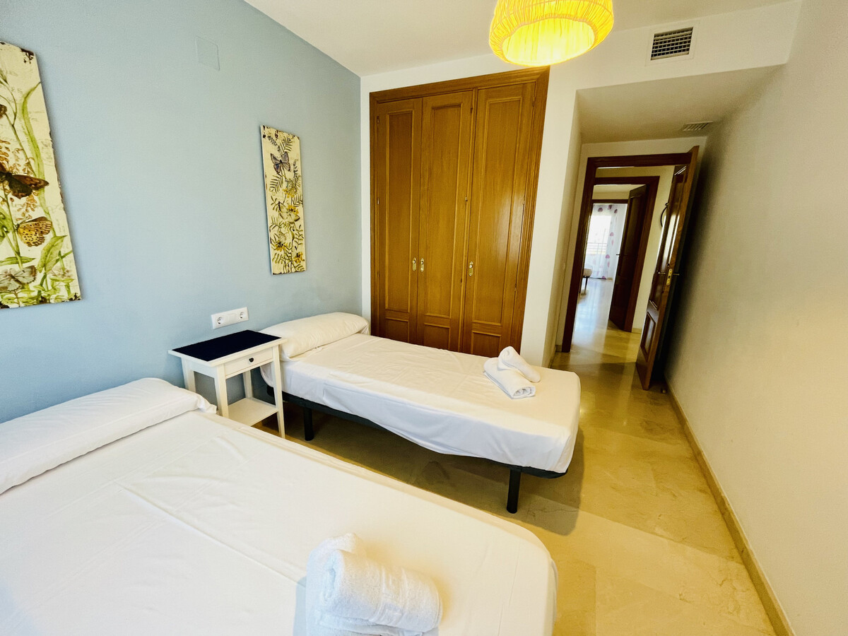 Appartement 2 ch, 90 m², vue mer – Cala Finestrat - Photo 15