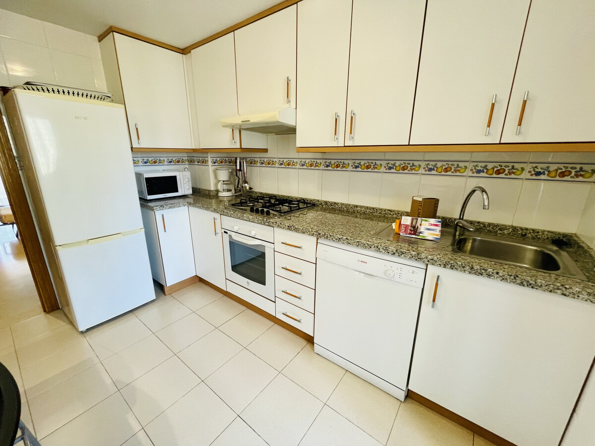Appartement 2 ch, 90 m², vue mer – Cala Finestrat - Photo 17