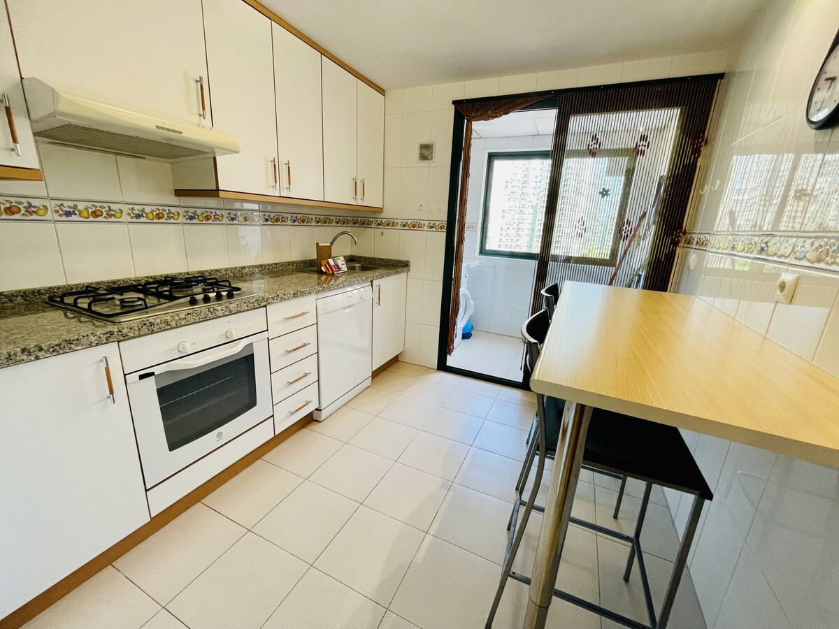 Appartement 2 ch, 90 m², vue mer – Cala Finestrat - Photo 18