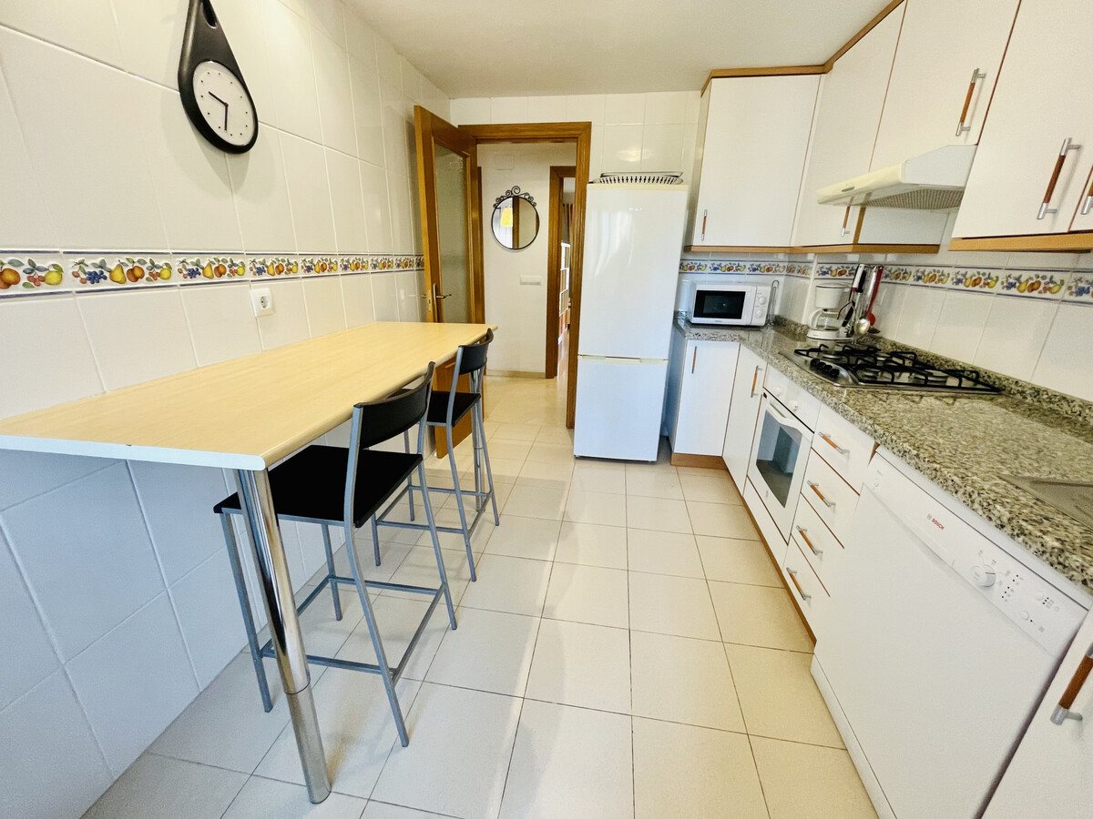 Appartement 2 ch, 90 m², vue mer – Cala Finestrat - Photo 19