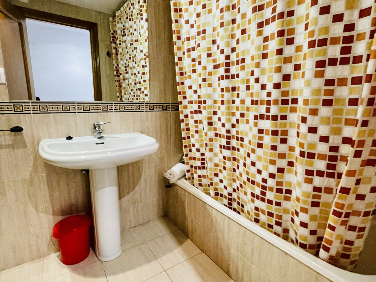 Appartement 2 ch, 90 m², vue mer – Cala Finestrat - Photo 24