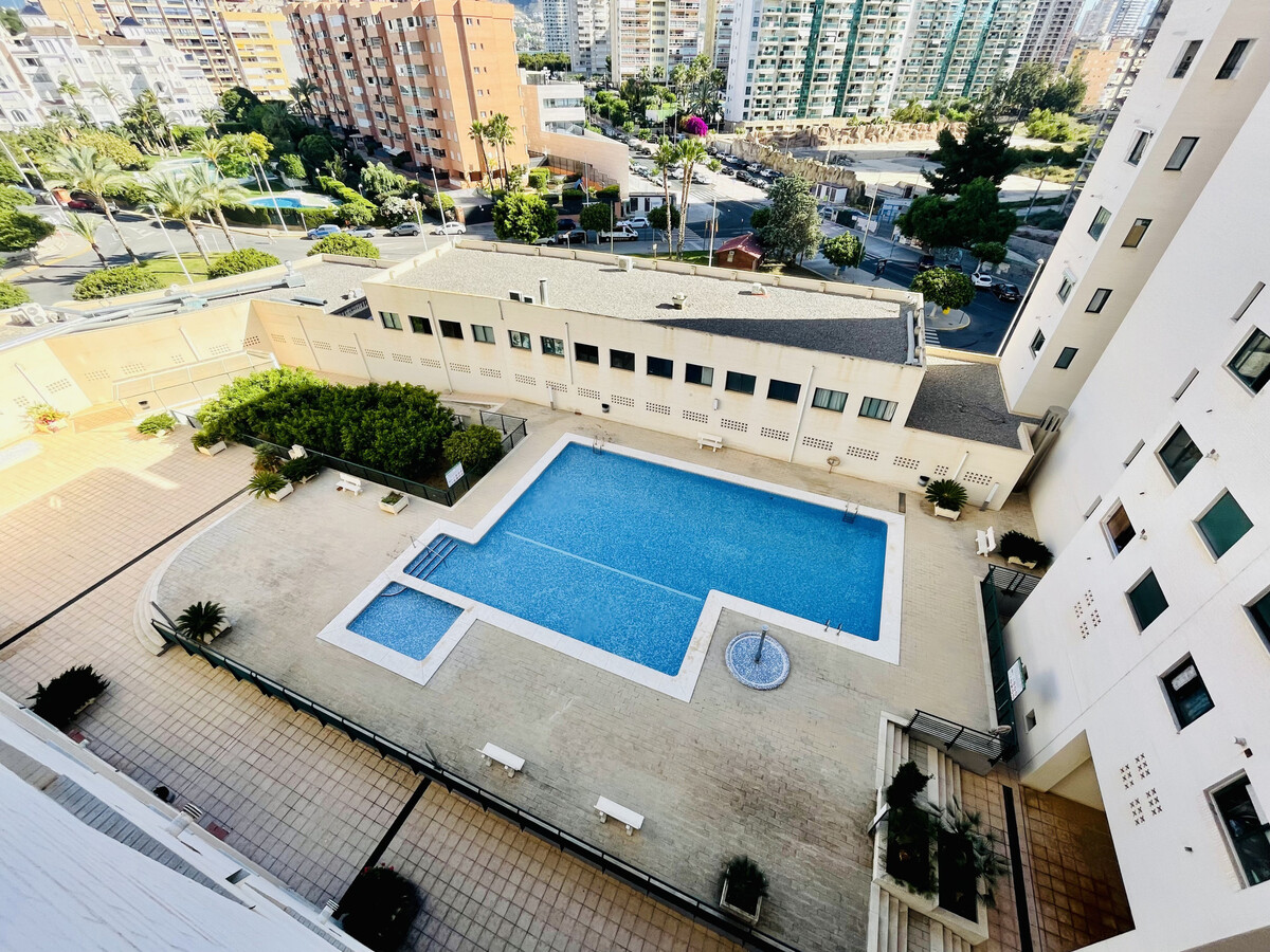 Appartement 2 ch, 90 m², vue mer – Cala Finestrat - Photo 27