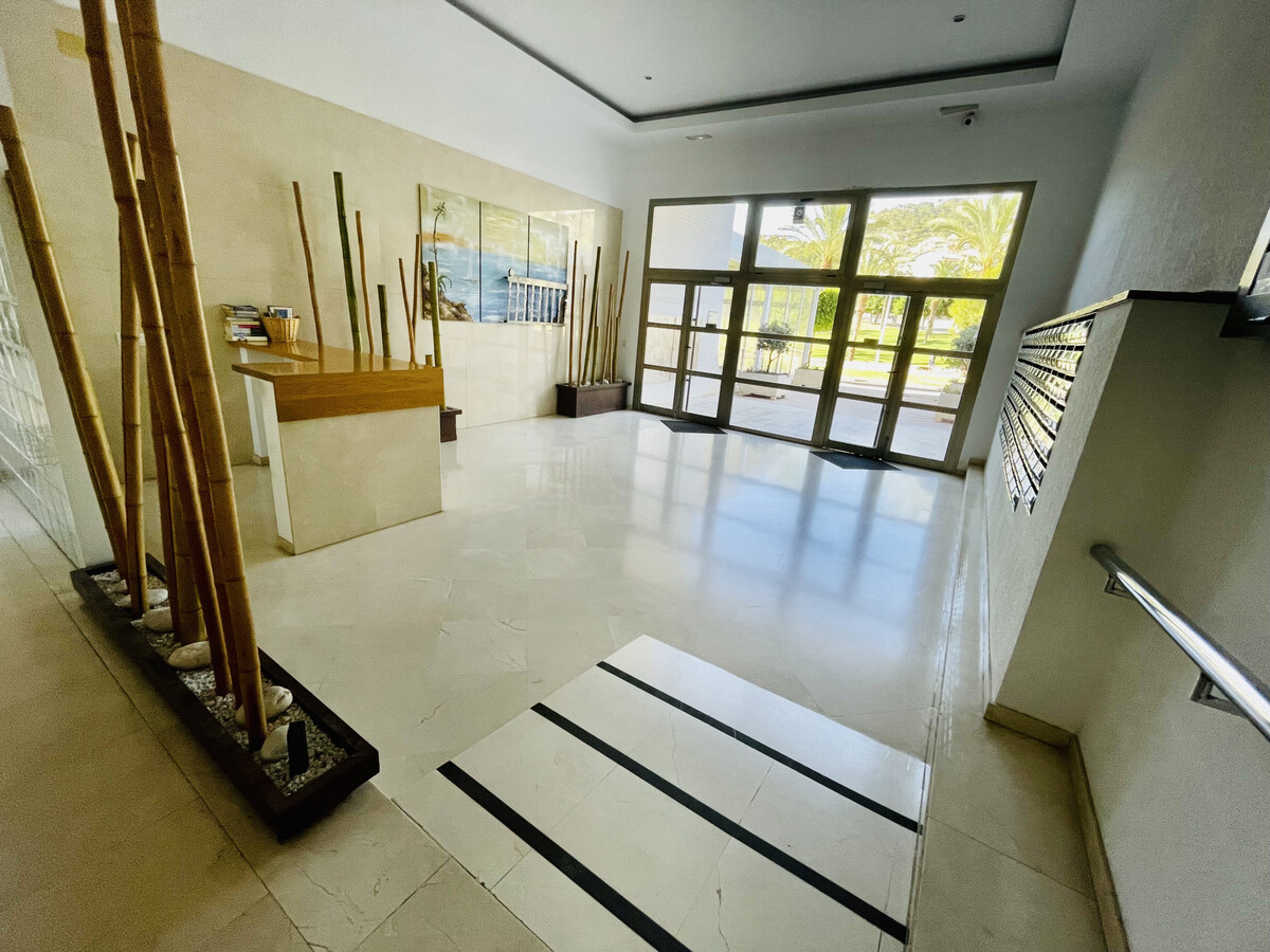 Appartement 2 ch, 90 m², vue mer – Cala Finestrat - Photo 28