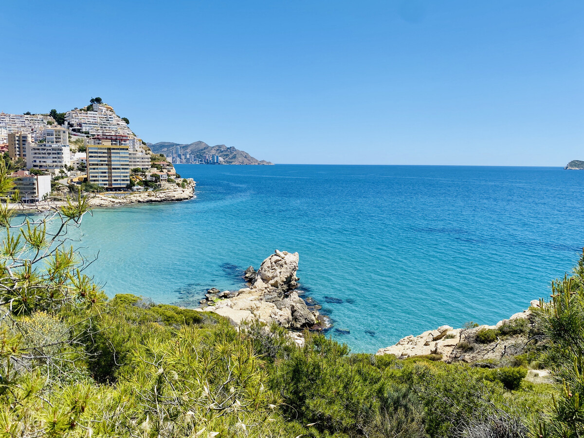Appartement 2 ch, 90 m², vue mer – Cala Finestrat - Photo 32