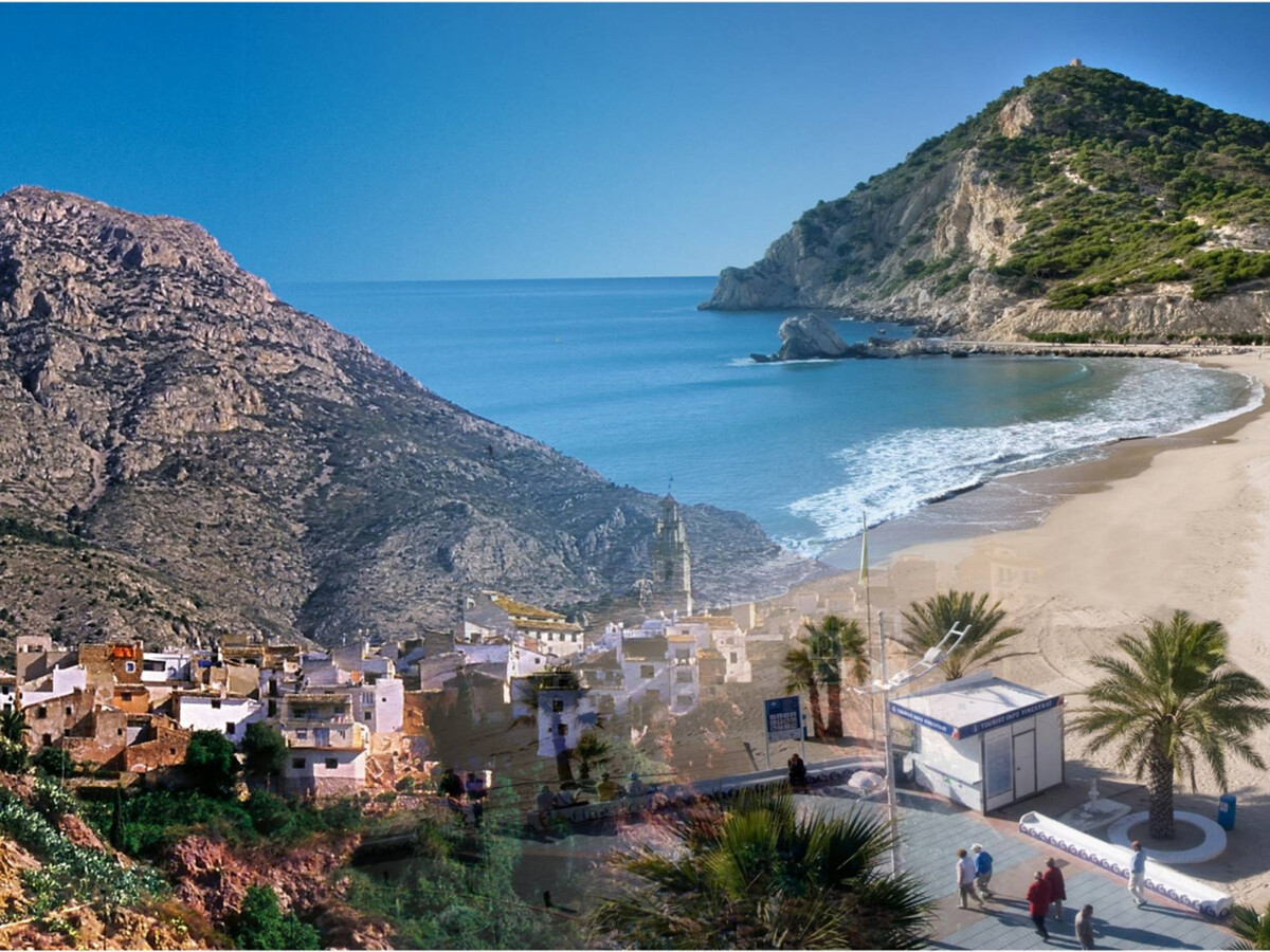 Appartement 2 ch, 90 m², vue mer – Cala Finestrat - Photo 33