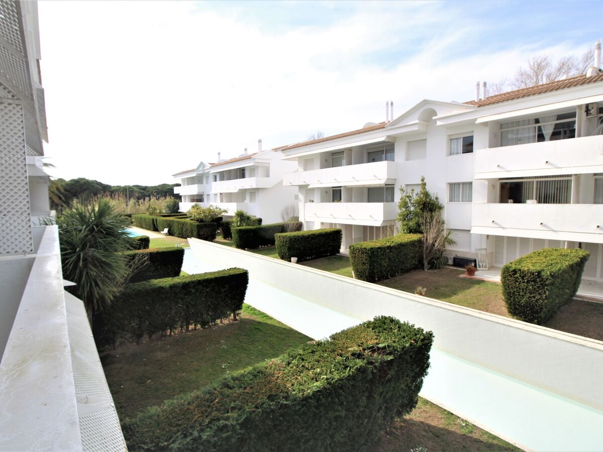 Appartement Green Club à Pals, 850 m de la plage - Photo 2