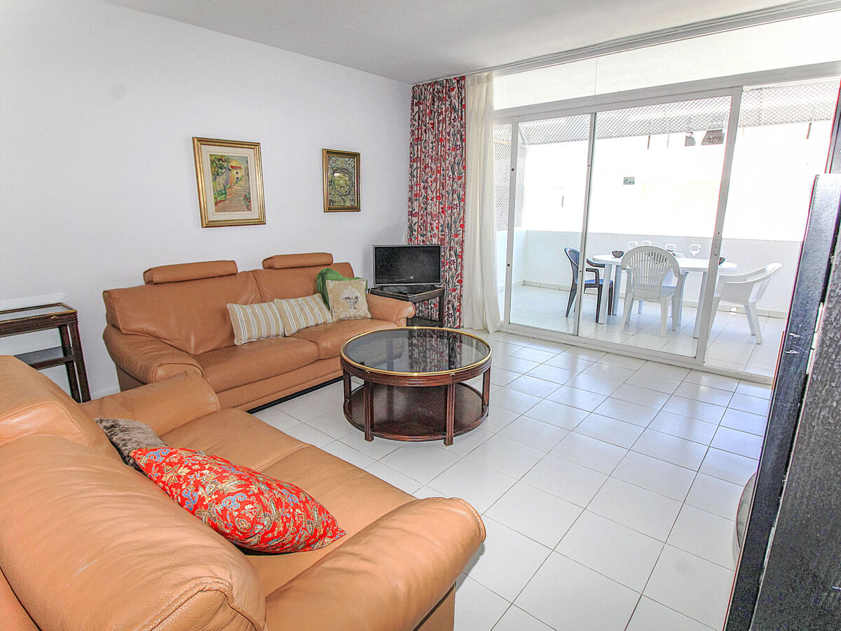 Appartement Green Club à Pals, 850 m de la plage - Photo 3