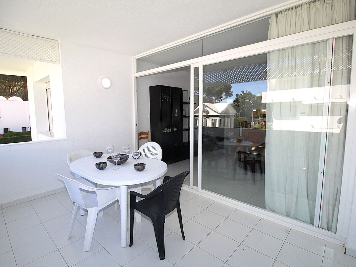Appartement Green Club à Pals, 850 m de la plage - Photo 5