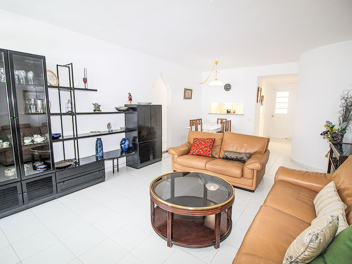 Appartement Green Club à Pals, 850 m de la plage - Photo 6