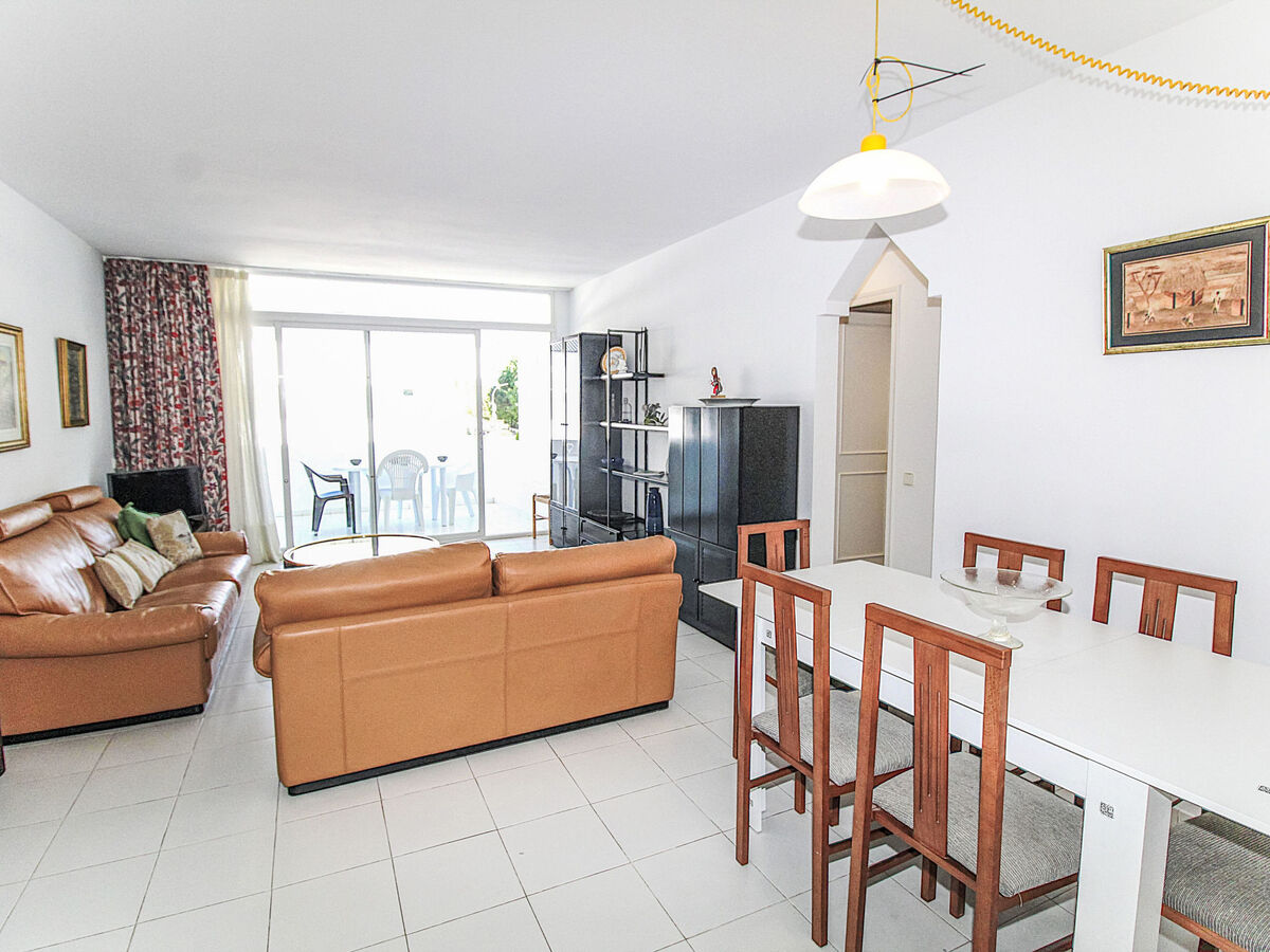 Appartement Green Club à Pals, 850 m de la plage - Photo 7