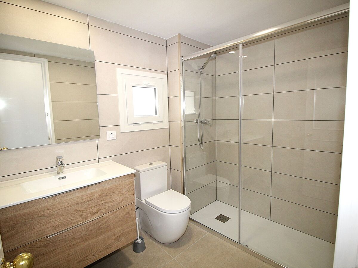 Appartement Green Club à Pals, 850 m de la plage - Photo 11