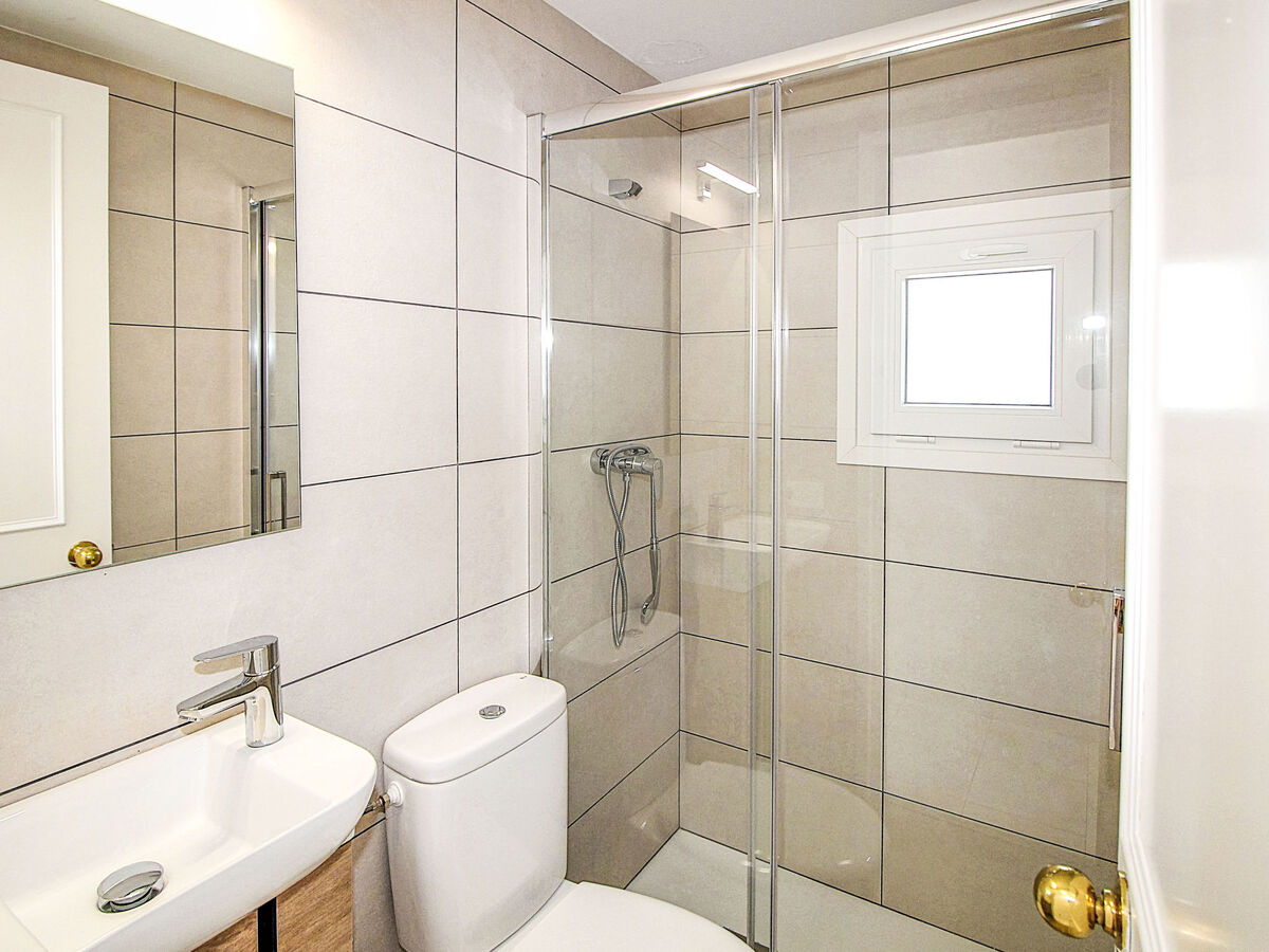 Appartement Green Club à Pals, 850 m de la plage - Photo 13