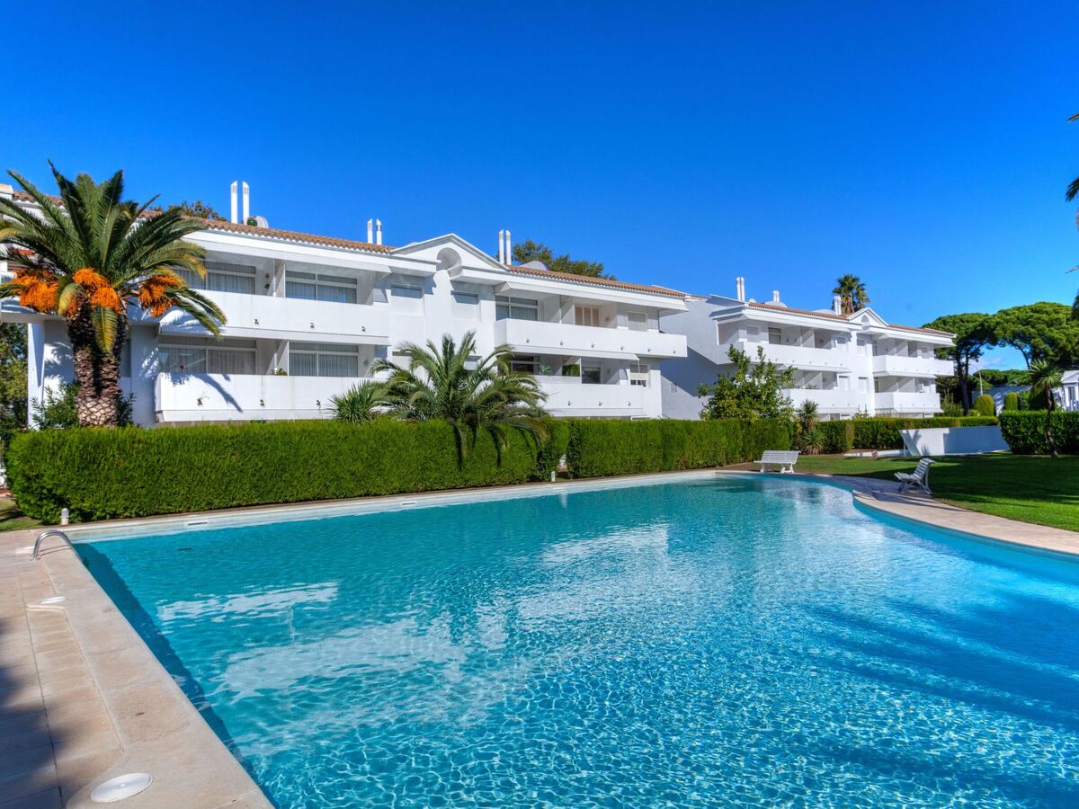 Appartement Green Club à Pals, 850 m de la plage - Photo 15