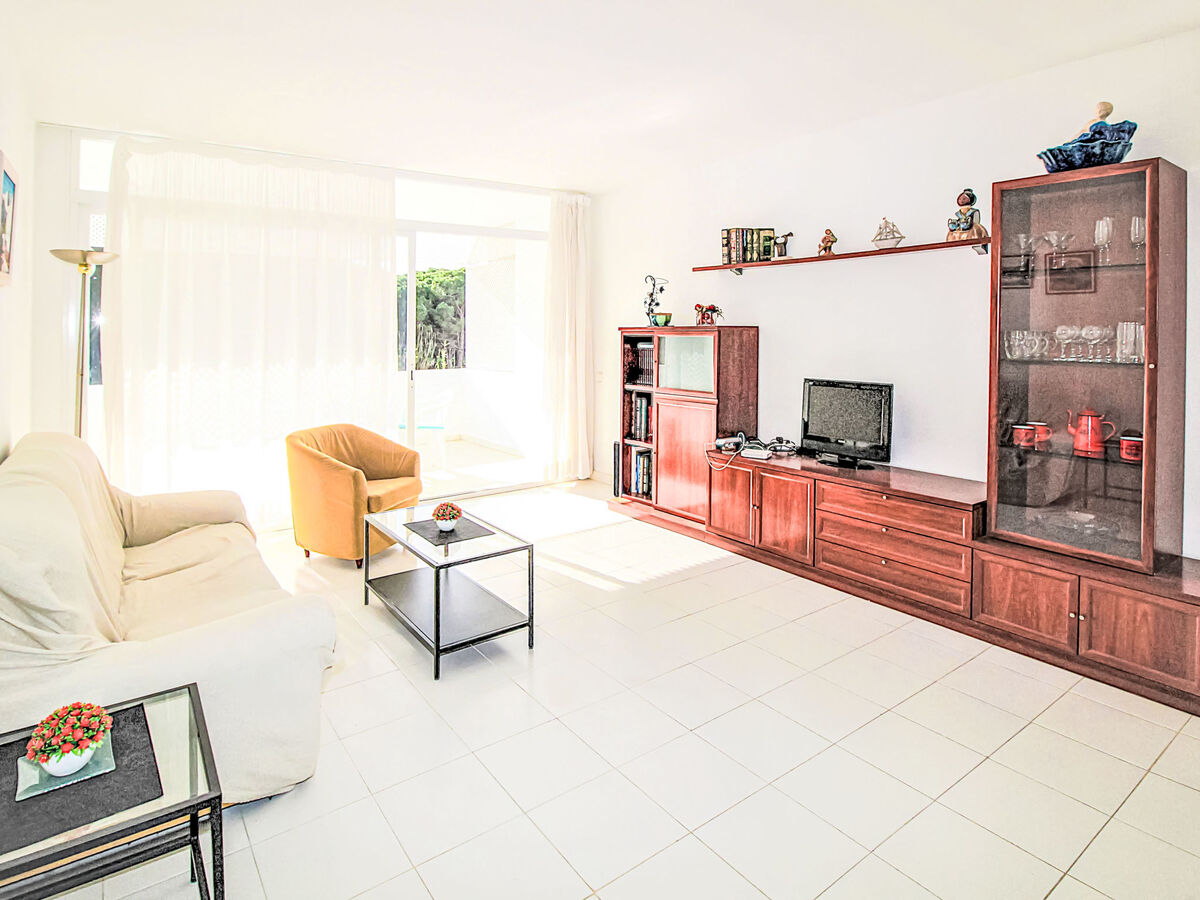 Green Club – Appartement 70m² à 850m de la plage - Photo 3