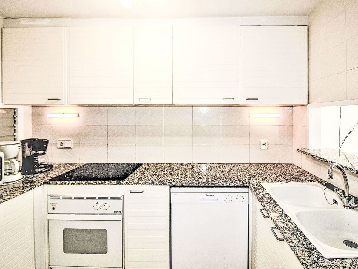 Green Club – Appartement 70m² à 850m de la plage - Photo 4