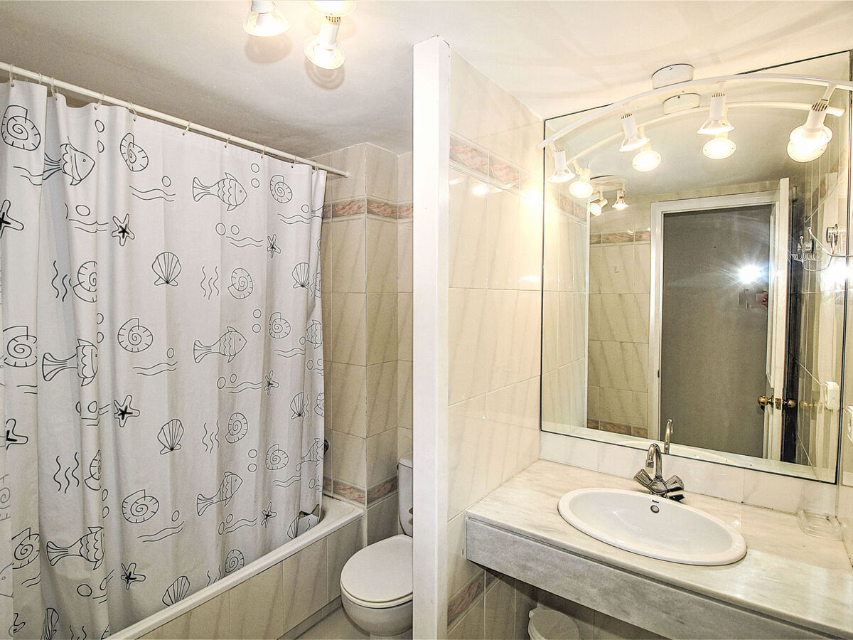 Green Club – Appartement 70m² à 850m de la plage - Photo 10