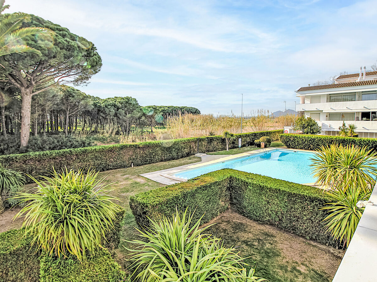 Green Club – Appartement 70m² à 850m de la plage - Photo 13