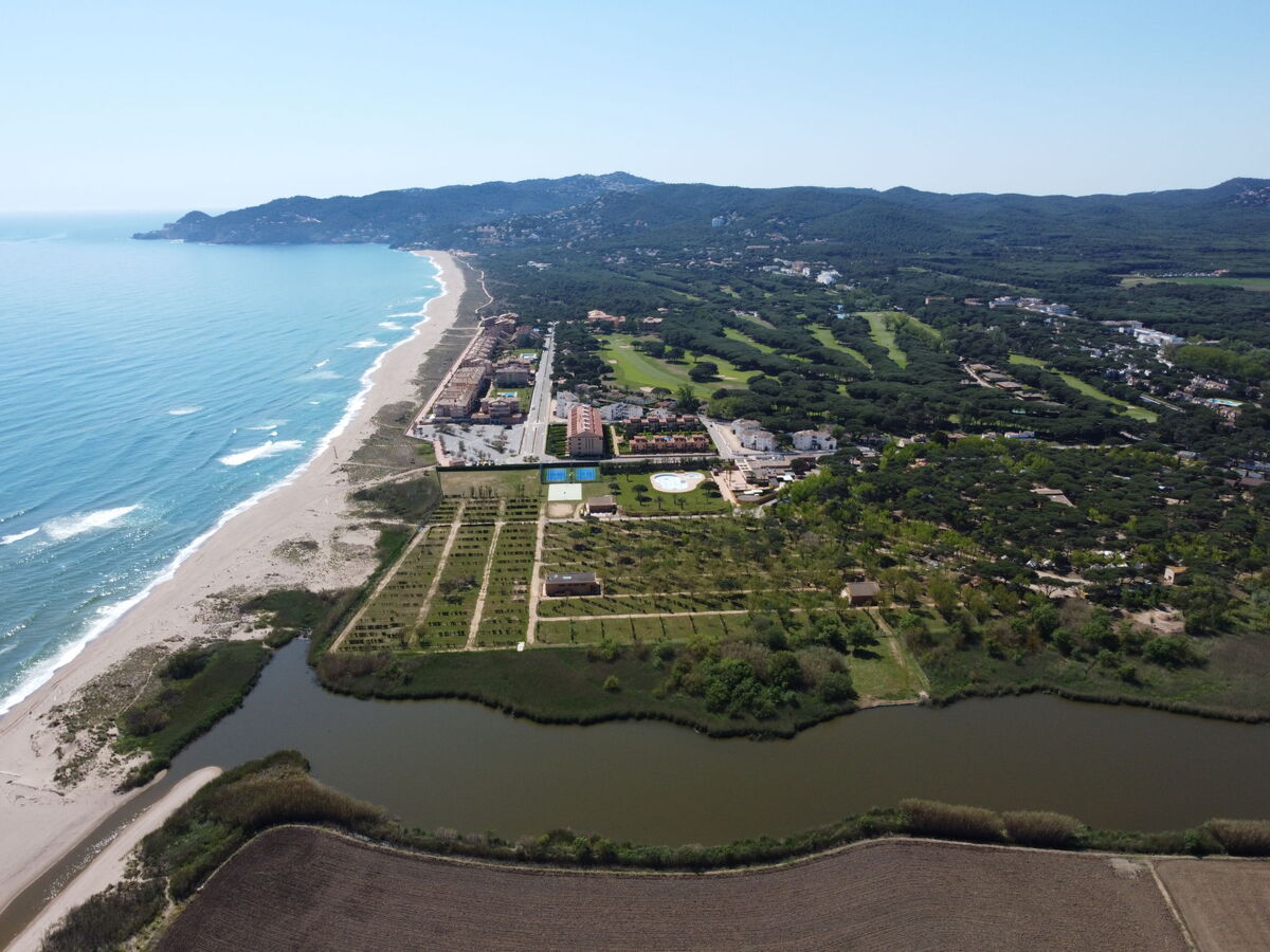 Green Club – Appartement 70m² à 850m de la plage - Photo 14