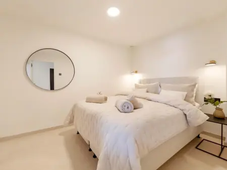 Villa de luxe vue montagne - 6 ch., Location Villa 12 personnes à Marbella - Photo 8