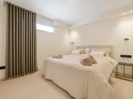 Villa de luxe vue montagne - 6 ch., Location Villa 12 personnes à Marbella - Photo 24