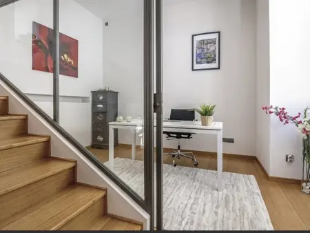 Villa 6 chambres avec piscine débordement à Benahavís : photo 25