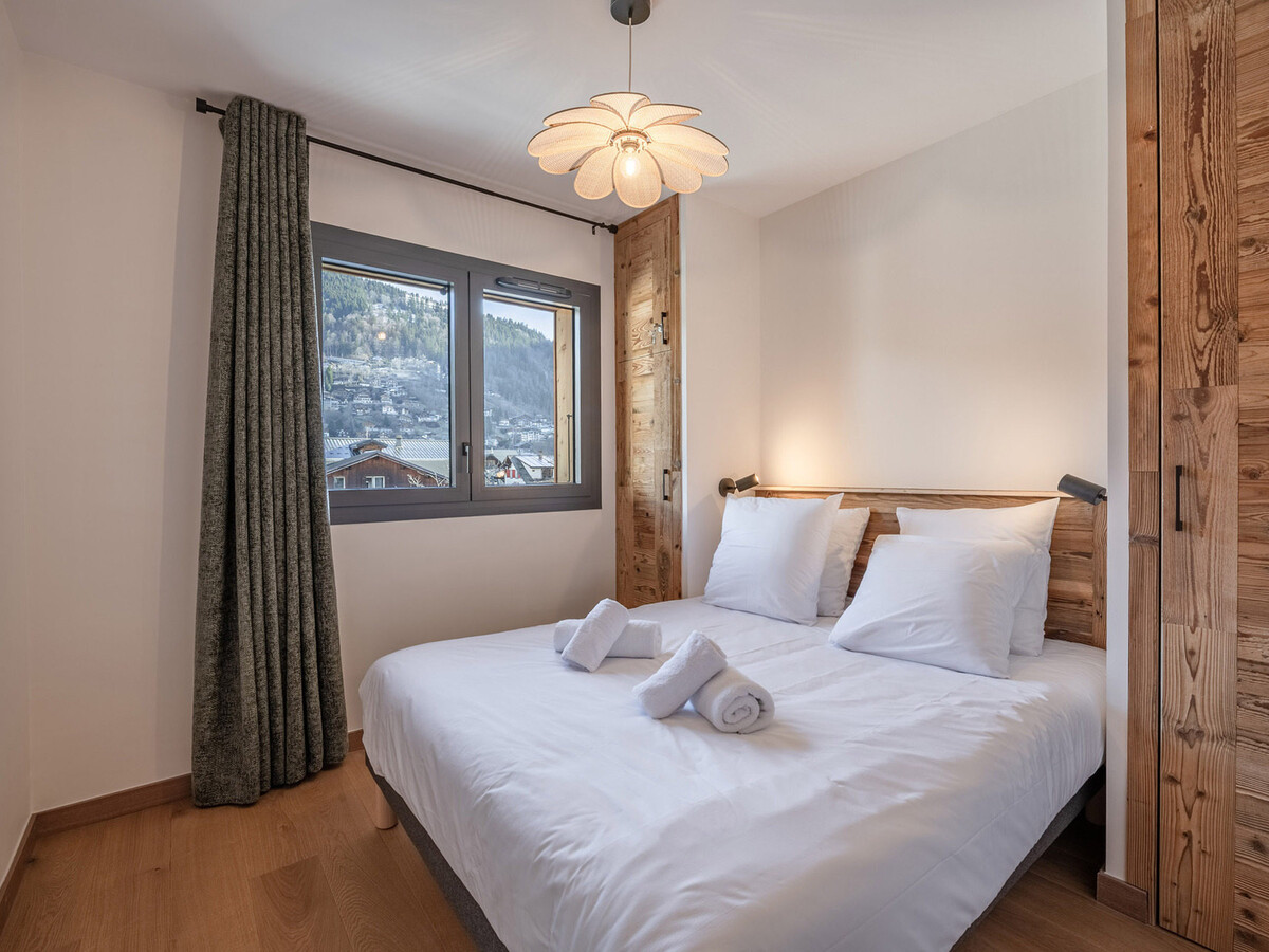 Appartement neuf 6 pers. au pied des pistes à Morzine - Photo 6