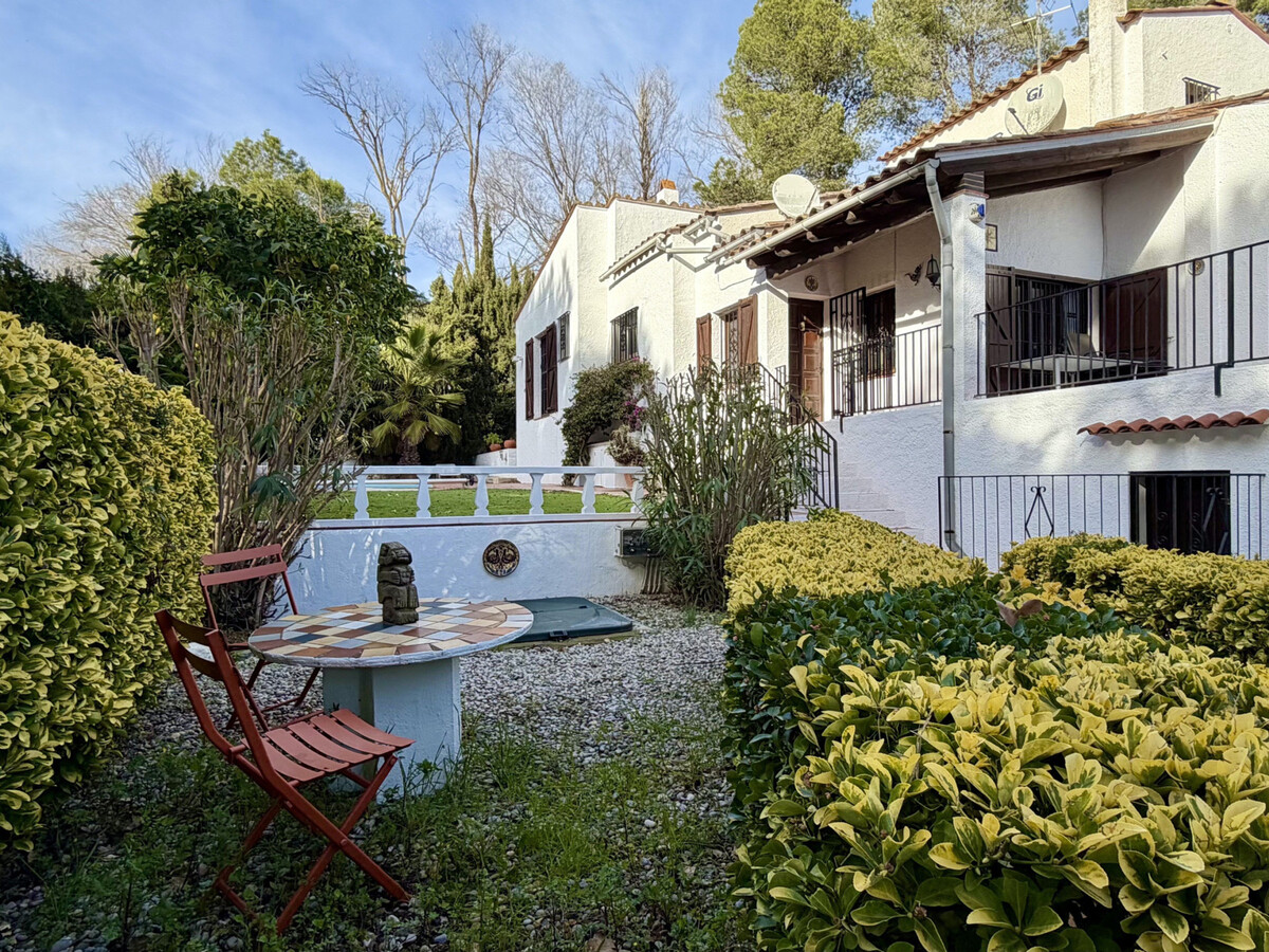 Maison 6 pers. avec piscine privée à L'Estartit - Photo 3