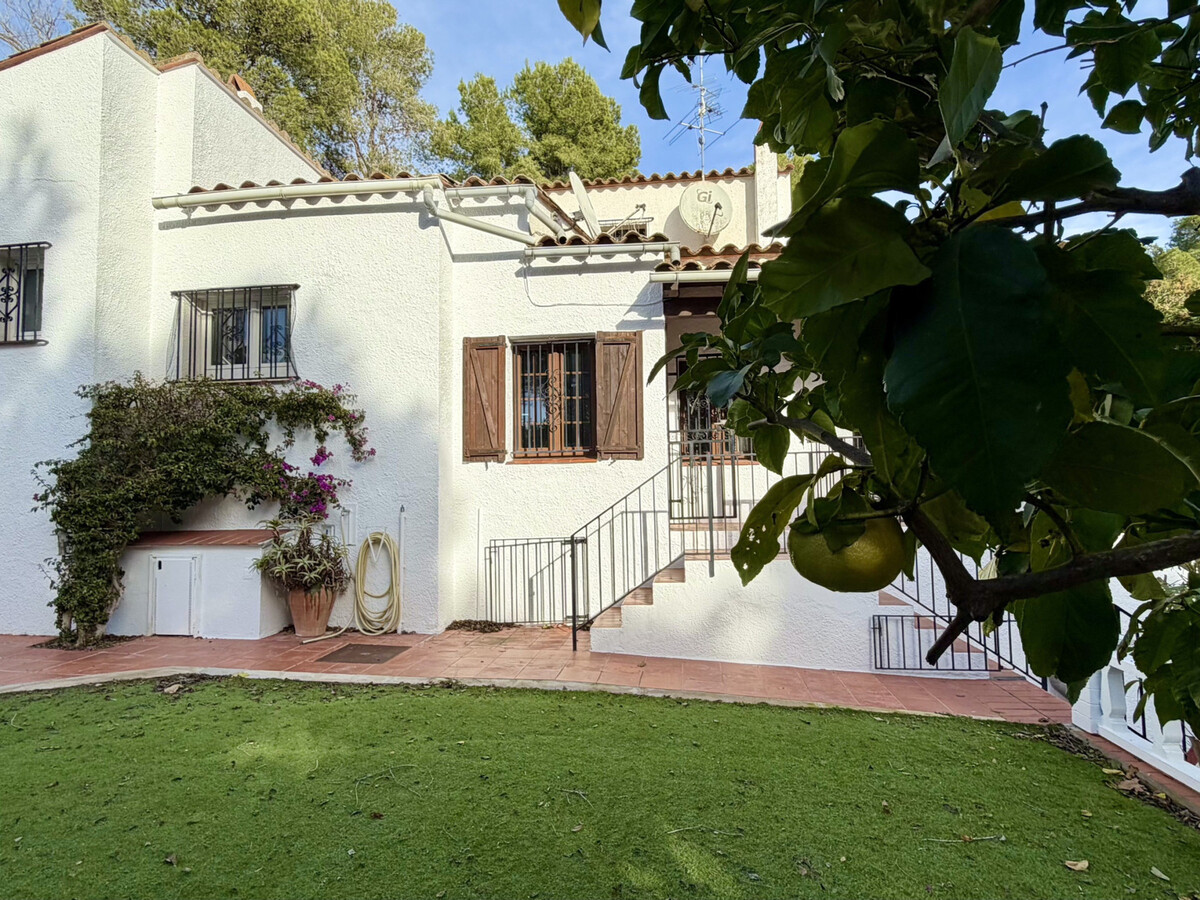 Maison 6 pers. avec piscine privée à L'Estartit - Photo 5