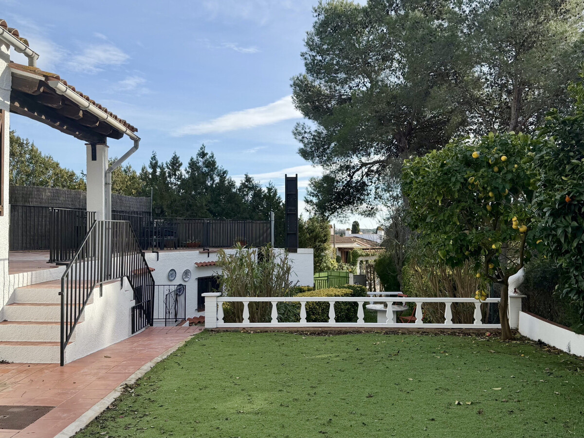Maison 6 pers. avec piscine privée à L'Estartit - Photo 7