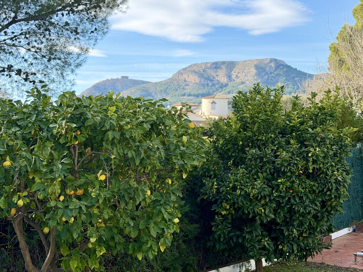 Maison 6 pers. avec piscine privée à L'Estartit - Photo 8